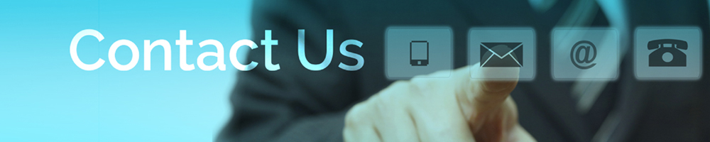 Contact Us