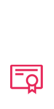 Certifications