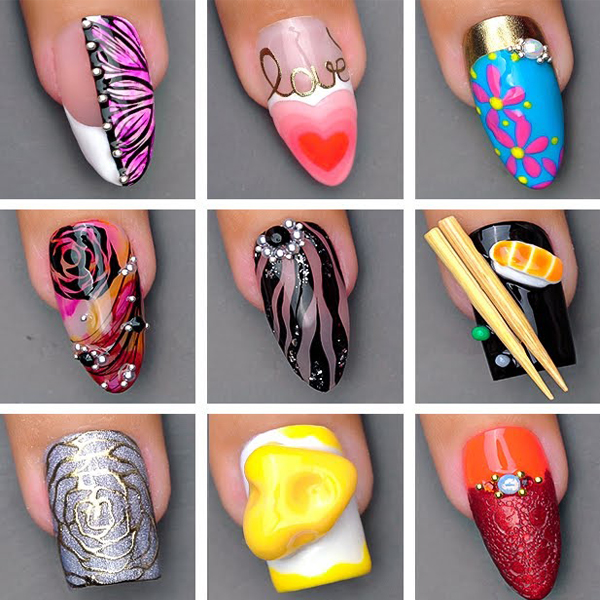 Nail Courses in Punjab